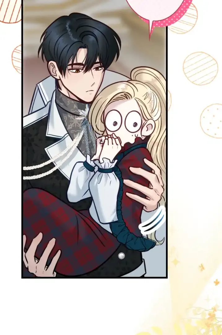 Becoming a Wicked Witch With a Paladin’s First Night Chapter 12 page 8
