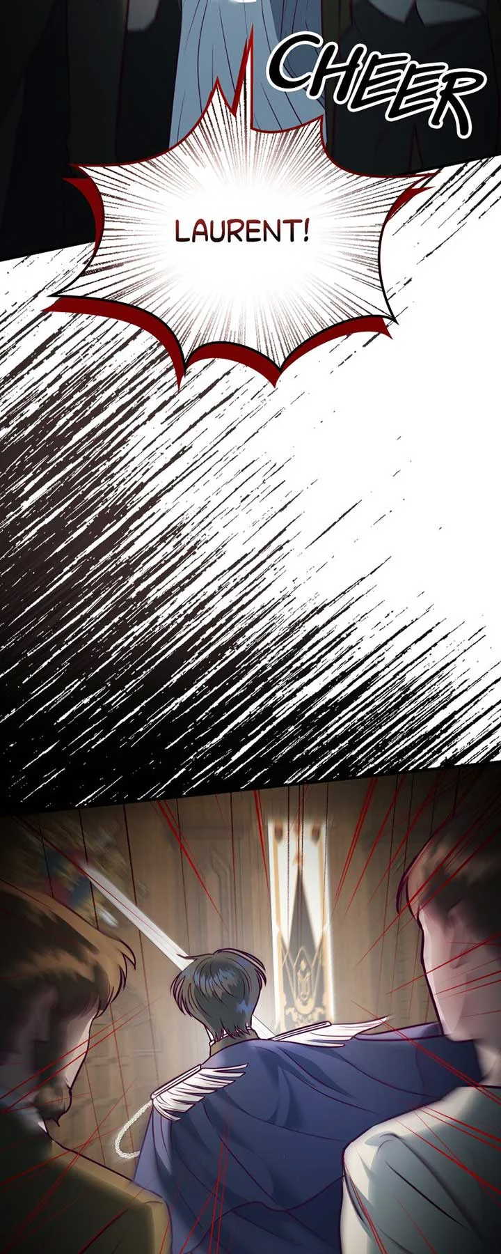 Becoming a Wicked Witch With a Paladin’s First Night Chapter 18 page 51