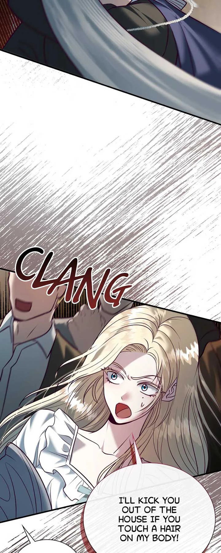 Becoming a Wicked Witch With a Paladin’s First Night Chapter 18 page 49