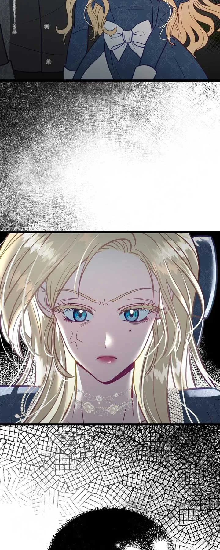 Becoming a Wicked Witch With a Paladin’s First Night Chapter 16 page 13