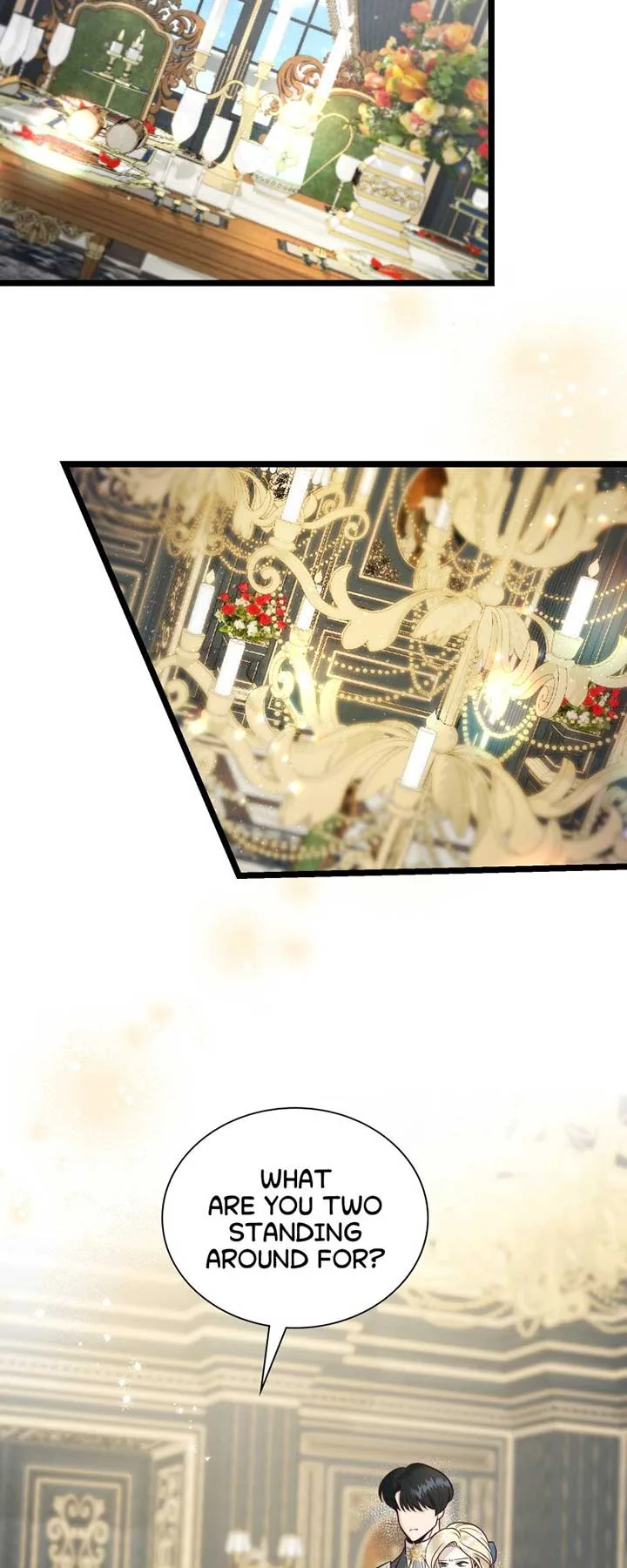 Becoming a Wicked Witch With a Paladin’s First Night Chapter 16 page 15