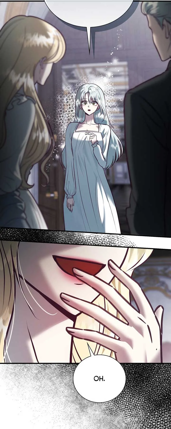 Becoming a Wicked Witch With a Paladin’s First Night Chapter 18 page 40