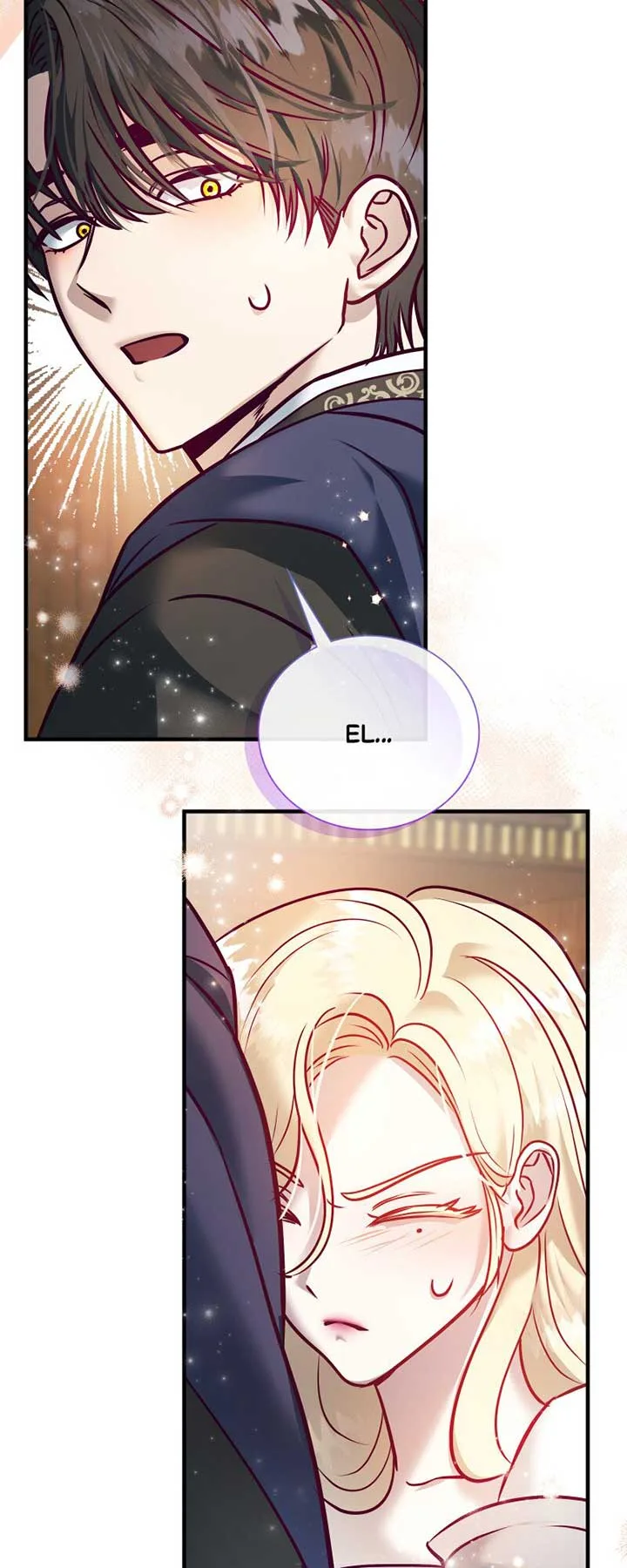 Becoming a Wicked Witch With a Paladin’s First Night Chapter 18 page 55