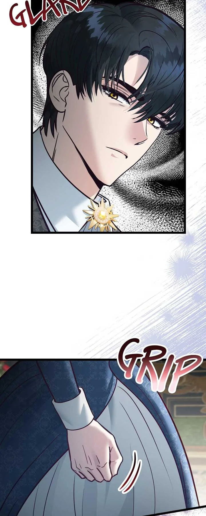 Becoming a Wicked Witch With a Paladin’s First Night Chapter 16 page 22