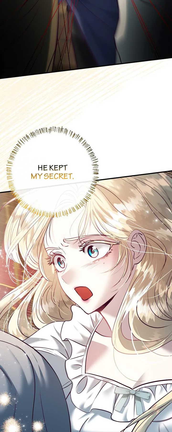 Becoming a Wicked Witch With a Paladin’s First Night Chapter 18 page 52