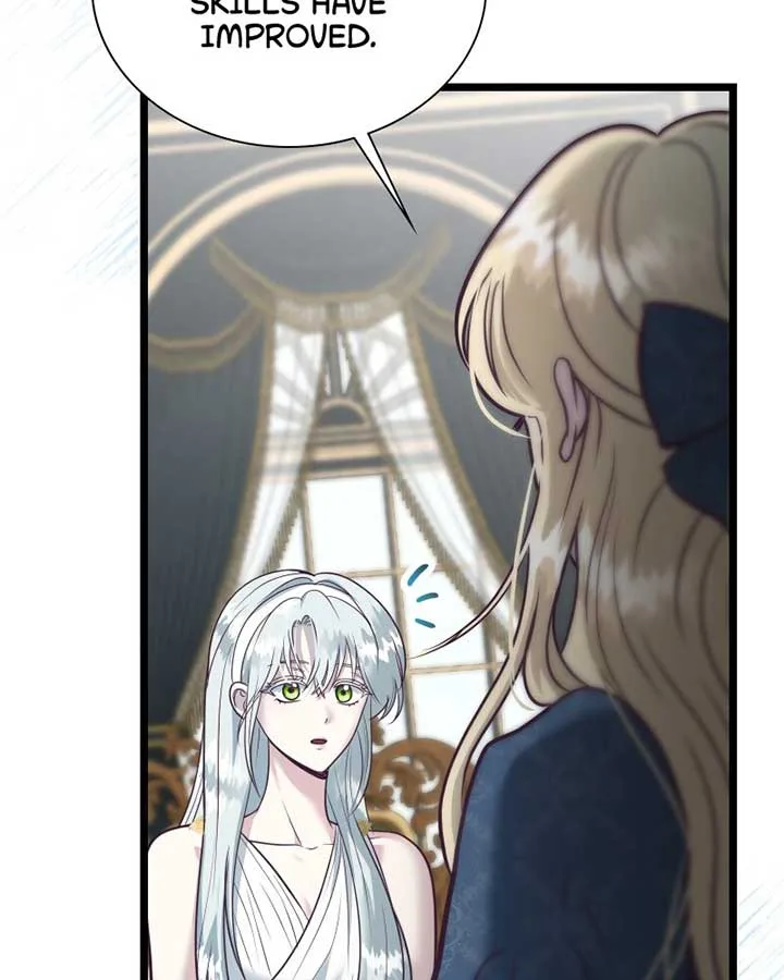 Becoming a Wicked Witch With a Paladin’s First Night Chapter 16 page 41
