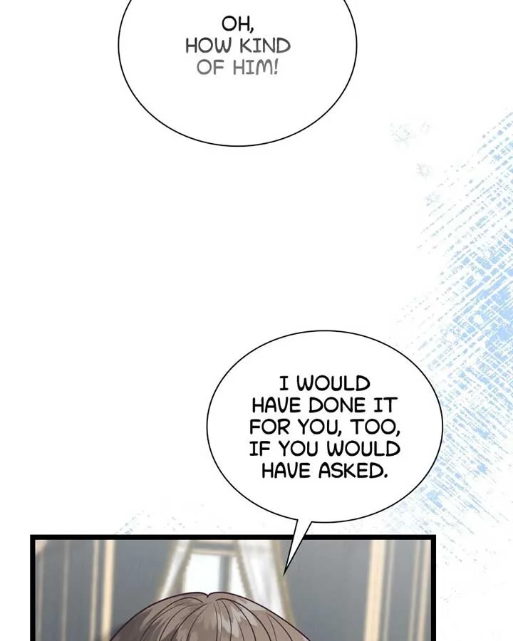 Becoming a Wicked Witch With a Paladin’s First Night Chapter 16 page 49