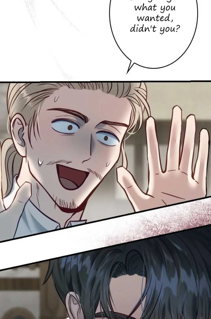 Becoming a Wicked Witch With a Paladin’s First Night Chapter 13 page 7