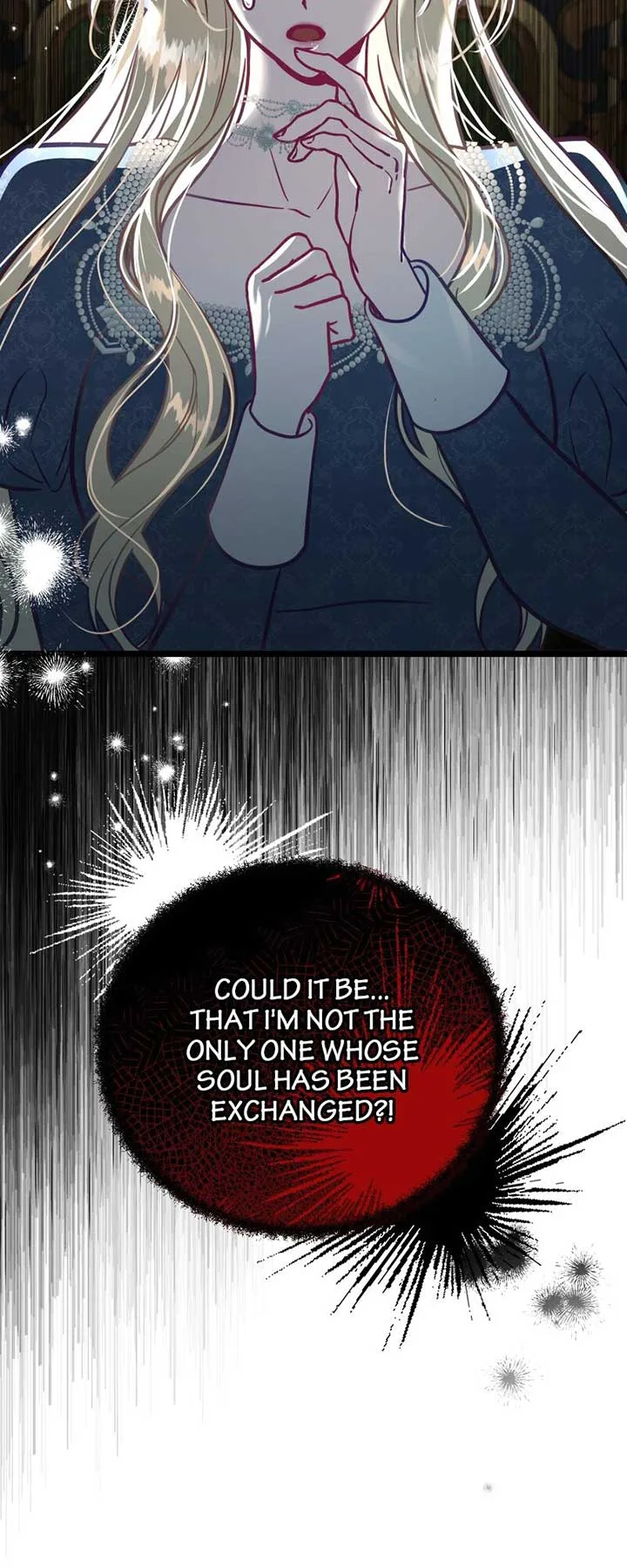 Becoming a Wicked Witch With a Paladin’s First Night Chapter 16 page 59
