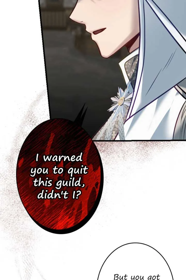 Becoming a Wicked Witch With a Paladin’s First Night Chapter 13 page 6