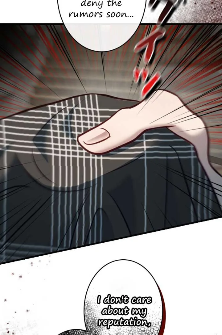 Becoming a Wicked Witch With a Paladin’s First Night Chapter 13 page 9
