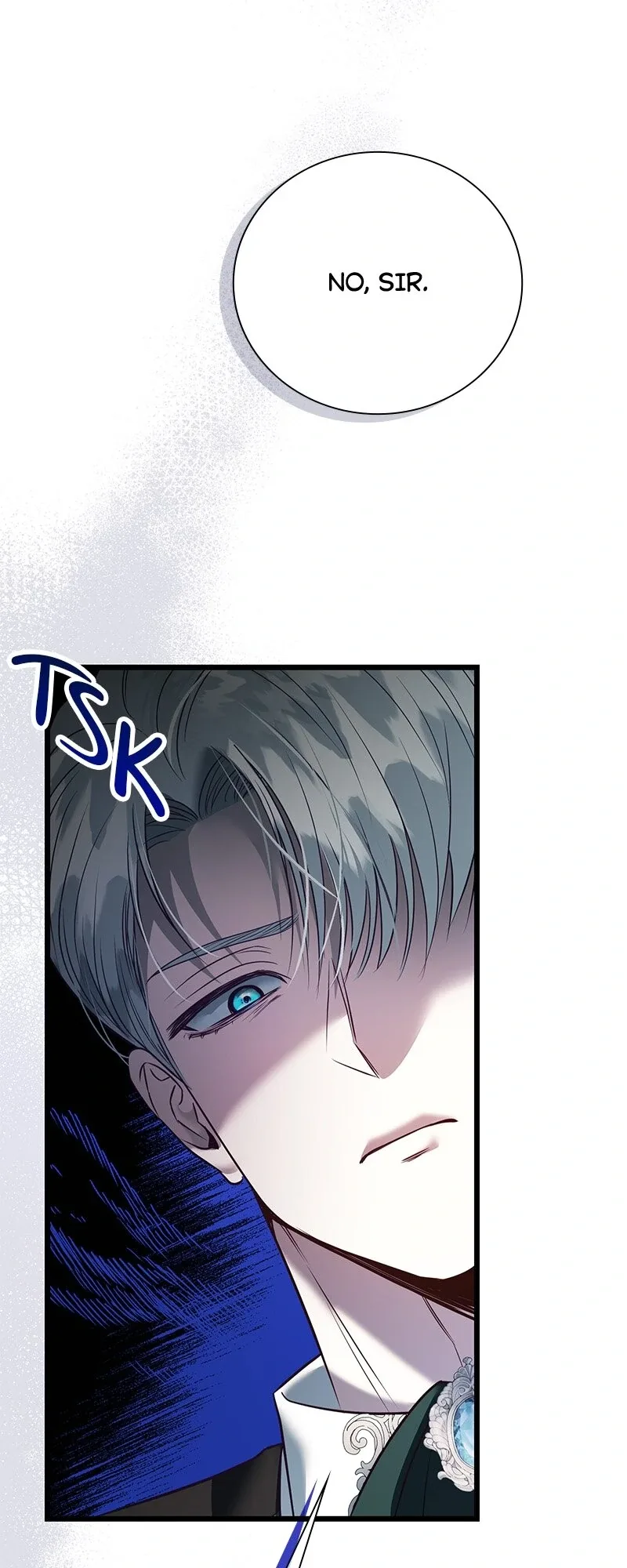 Becoming a Wicked Witch With a Paladin’s First Night Chapter 23 page 7