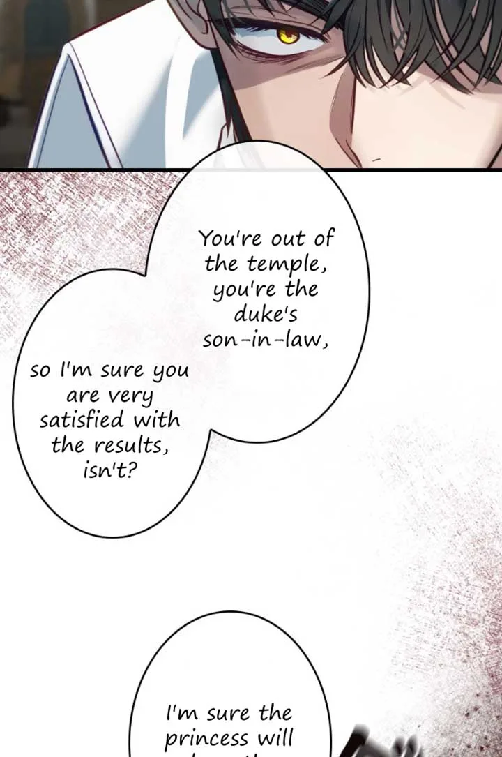 Becoming a Wicked Witch With a Paladin’s First Night Chapter 13 page 8