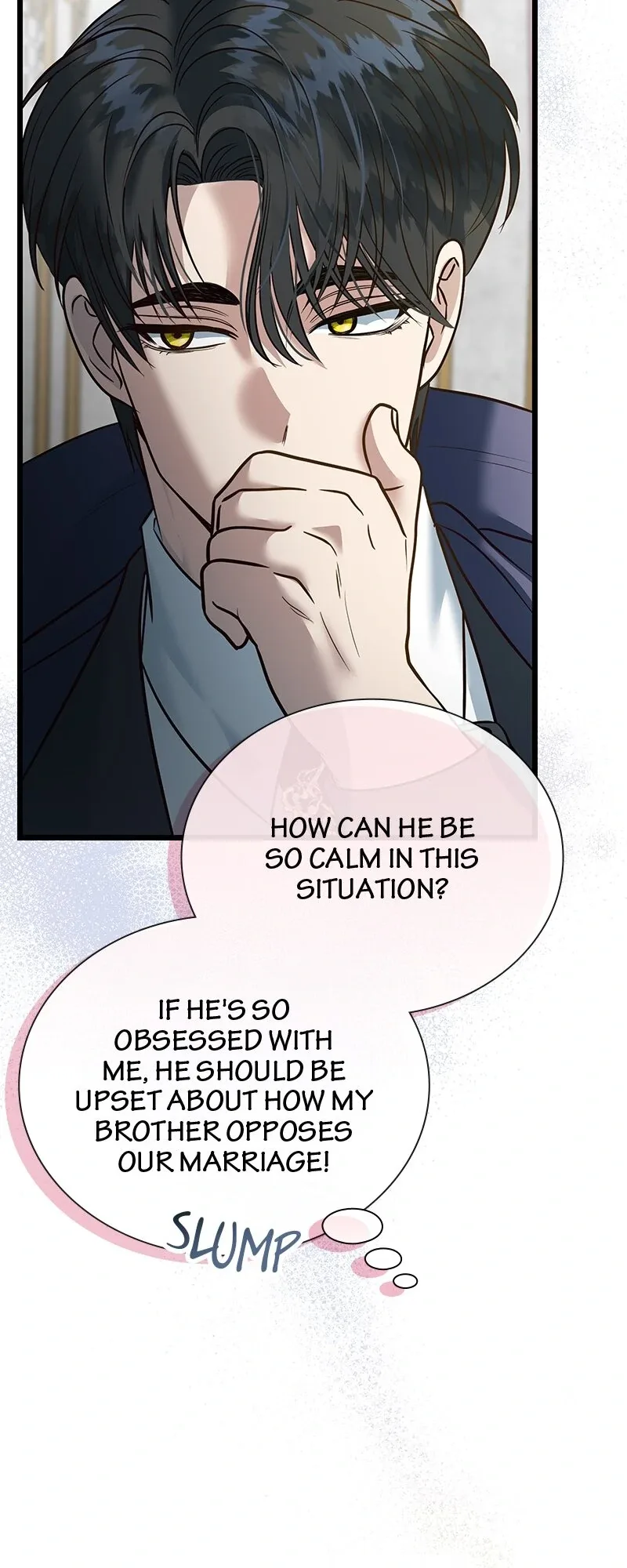 Becoming a Wicked Witch With a Paladin’s First Night Chapter 23 page 22