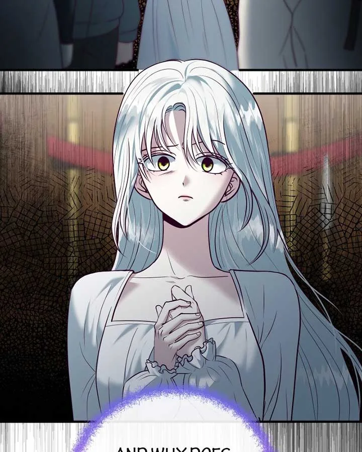 Becoming a Wicked Witch With a Paladin’s First Night Chapter 19 page 9