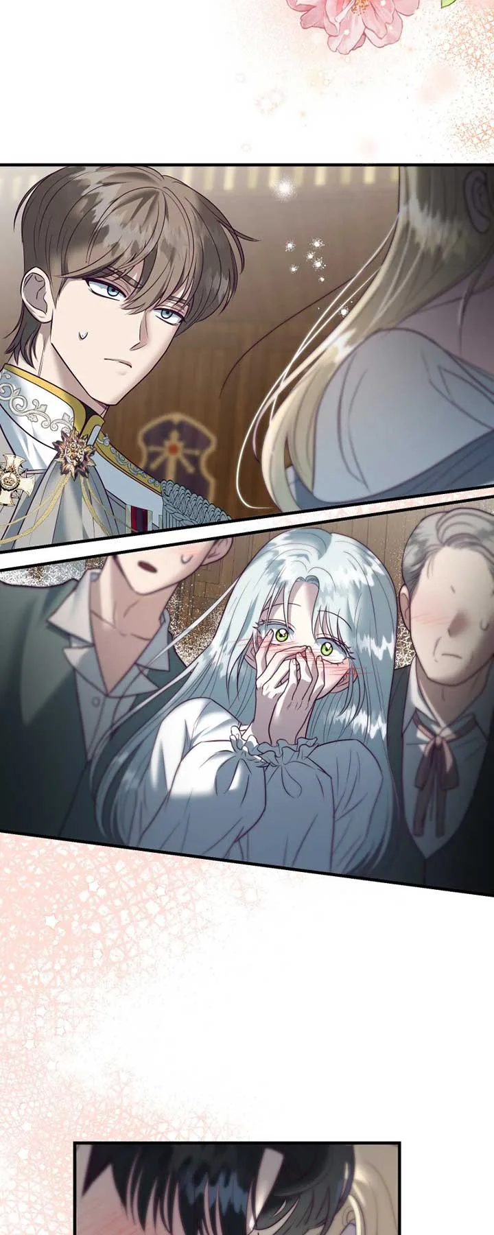 Becoming a Wicked Witch With a Paladin’s First Night Chapter 19 page 16