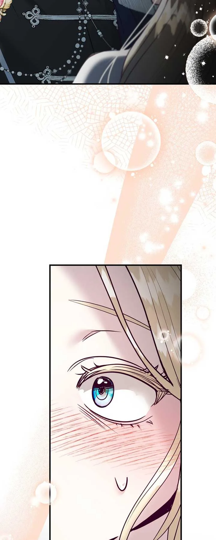 Becoming a Wicked Witch With a Paladin’s First Night Chapter 19 page 19