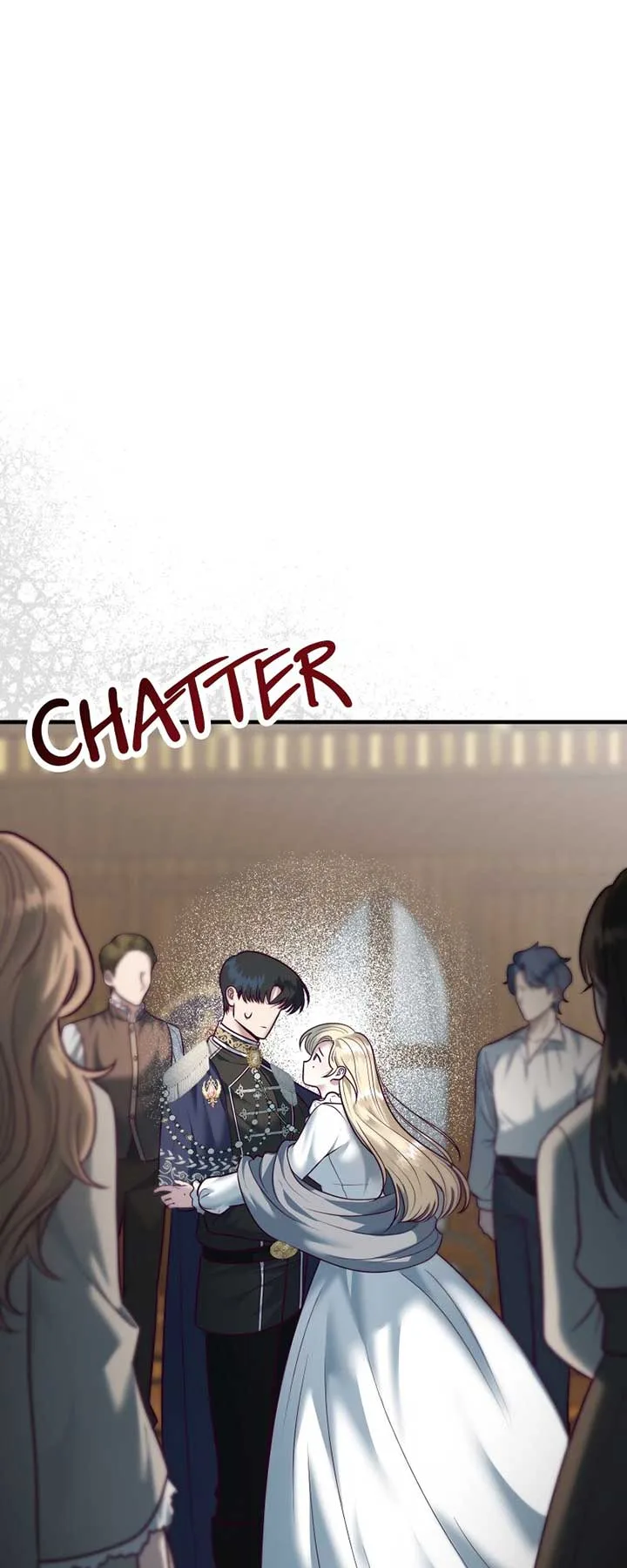 Becoming a Wicked Witch With a Paladin’s First Night Chapter 19 page 2