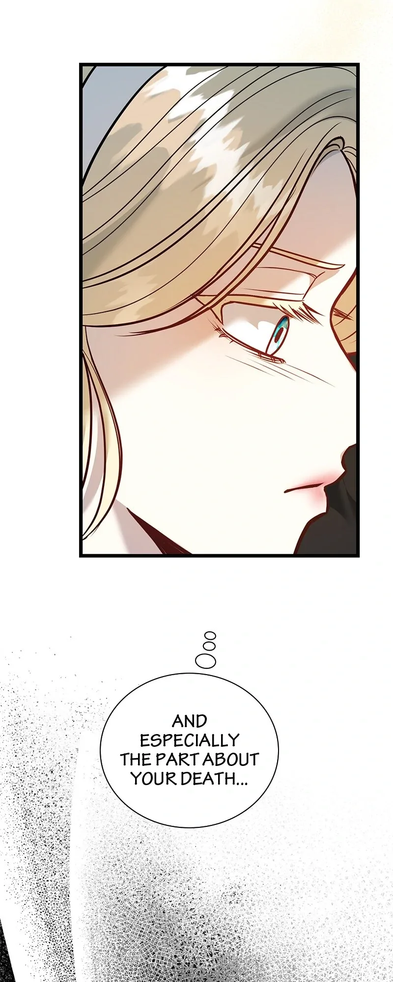 Becoming a Wicked Witch With a Paladin’s First Night Chapter 23 page 31