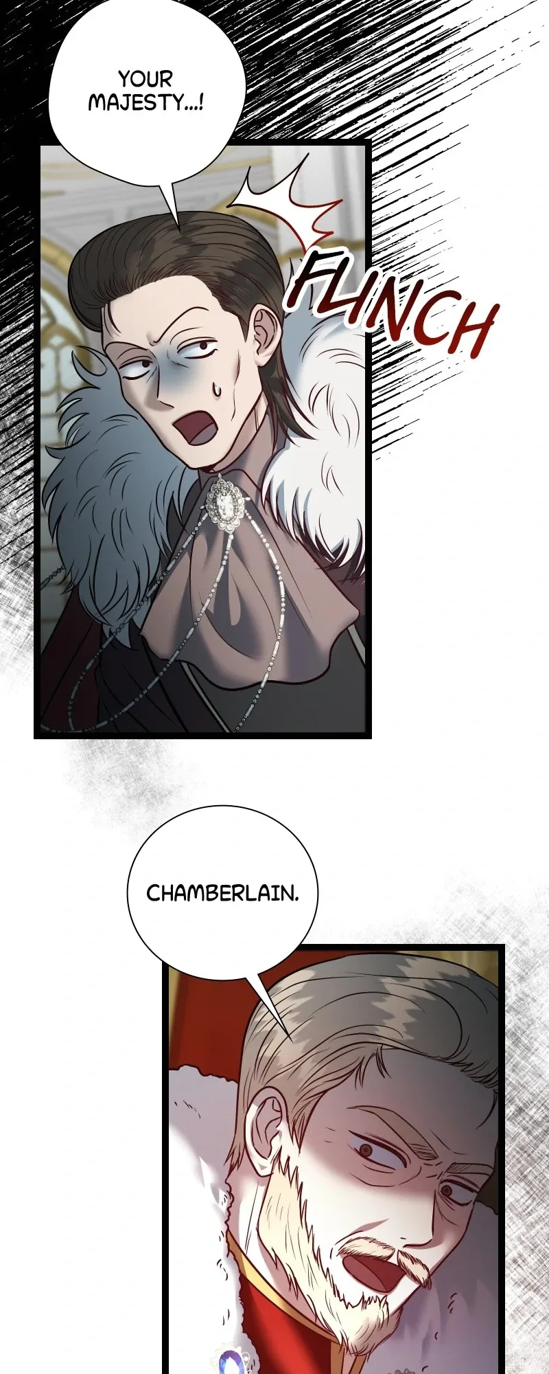 Becoming a Wicked Witch With a Paladin’s First Night Chapter 20 page 5
