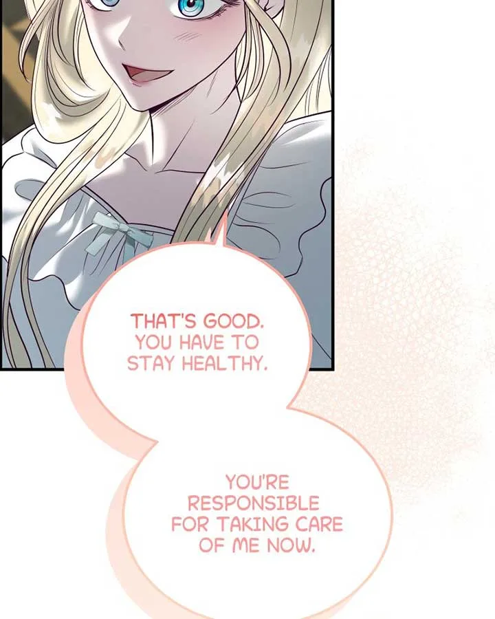 Becoming a Wicked Witch With a Paladin’s First Night Chapter 19 page 33