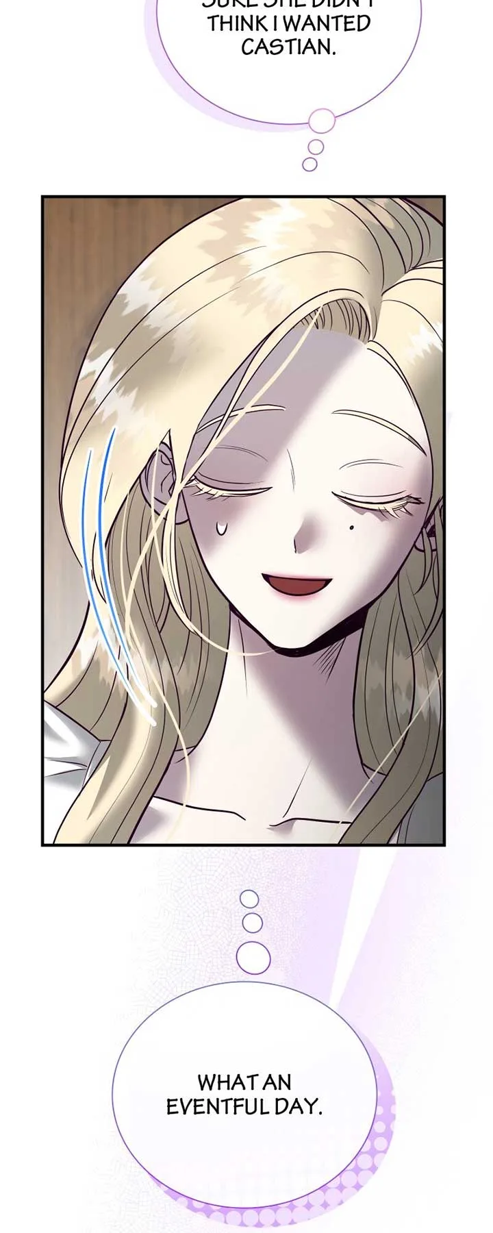Becoming a Wicked Witch With a Paladin’s First Night Chapter 19 page 26