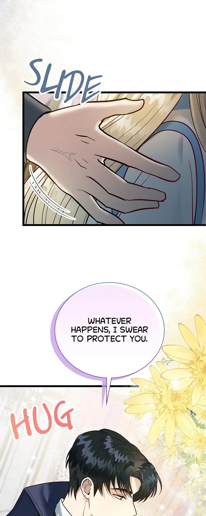 Becoming a Wicked Witch With a Paladin’s First Night Chapter 23 page 26