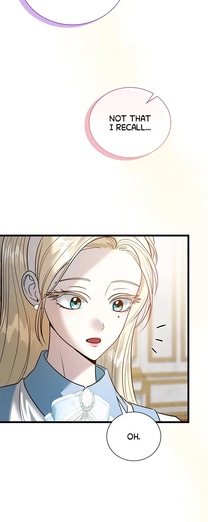 Becoming a Wicked Witch With a Paladin’s First Night Chapter 23 page 45
