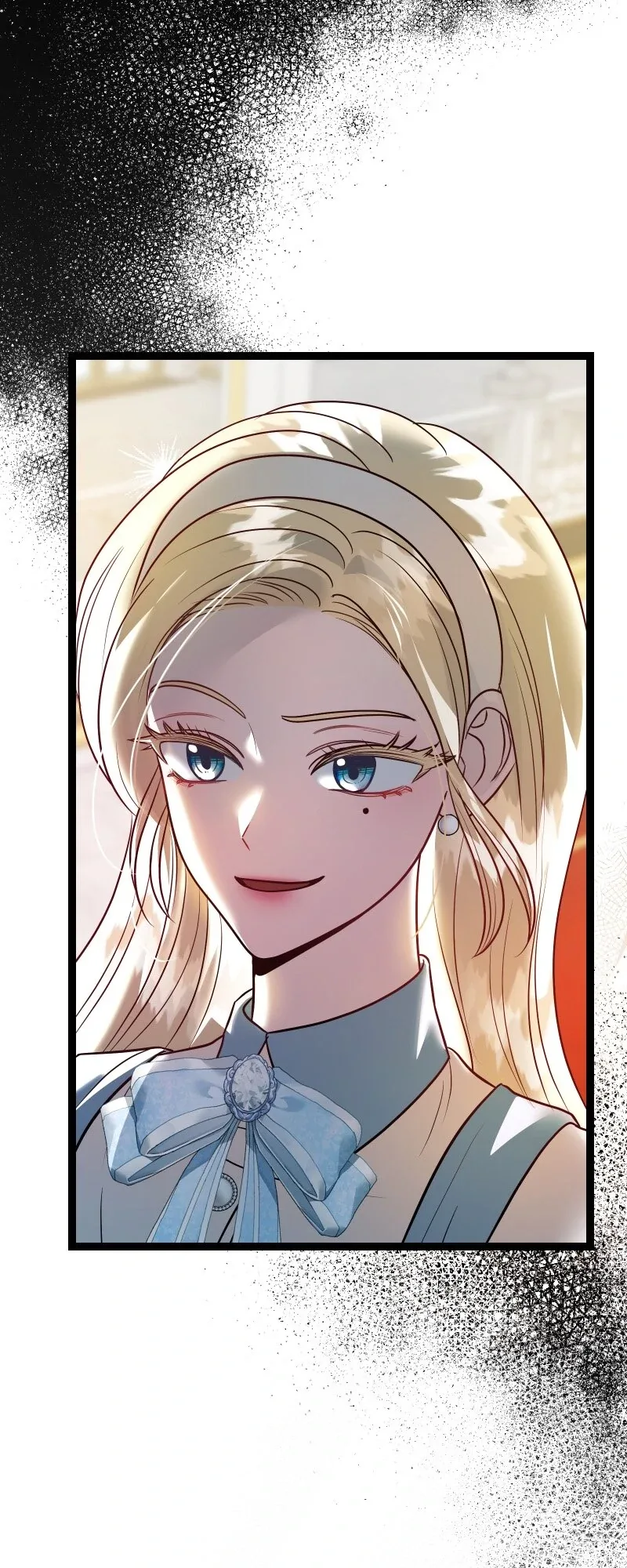 Becoming a Wicked Witch With a Paladin’s First Night Chapter 20 page 7