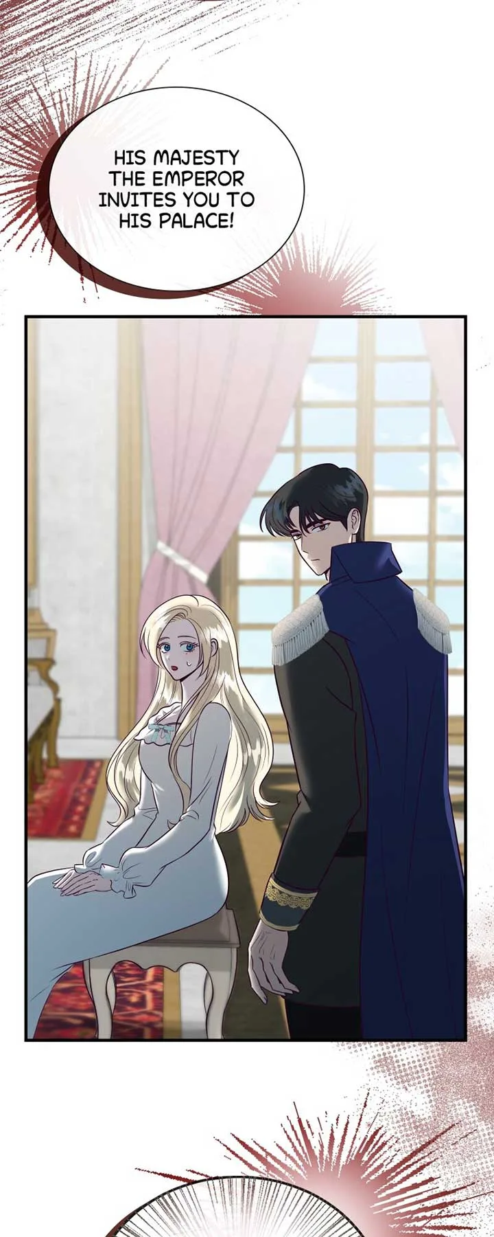 Becoming a Wicked Witch With a Paladin’s First Night Chapter 19 page 43