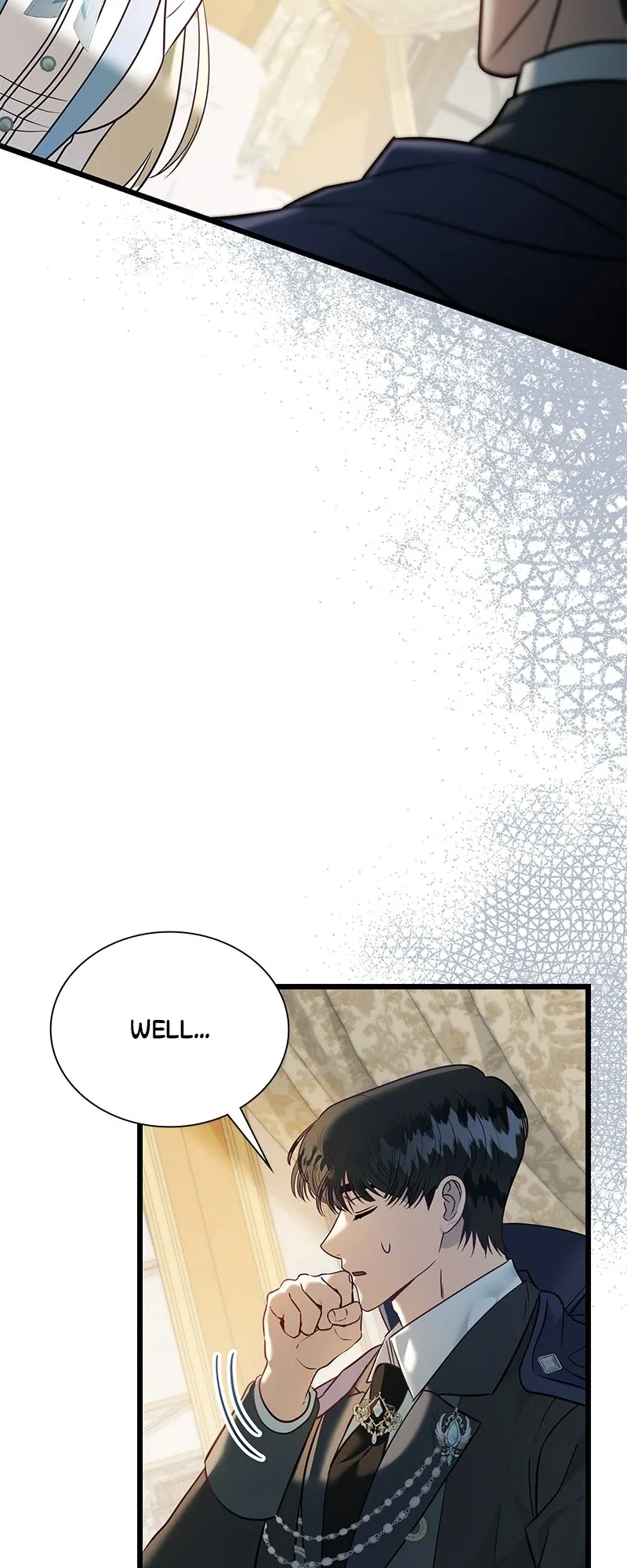 Becoming a Wicked Witch With a Paladin’s First Night Chapter 22 page 12