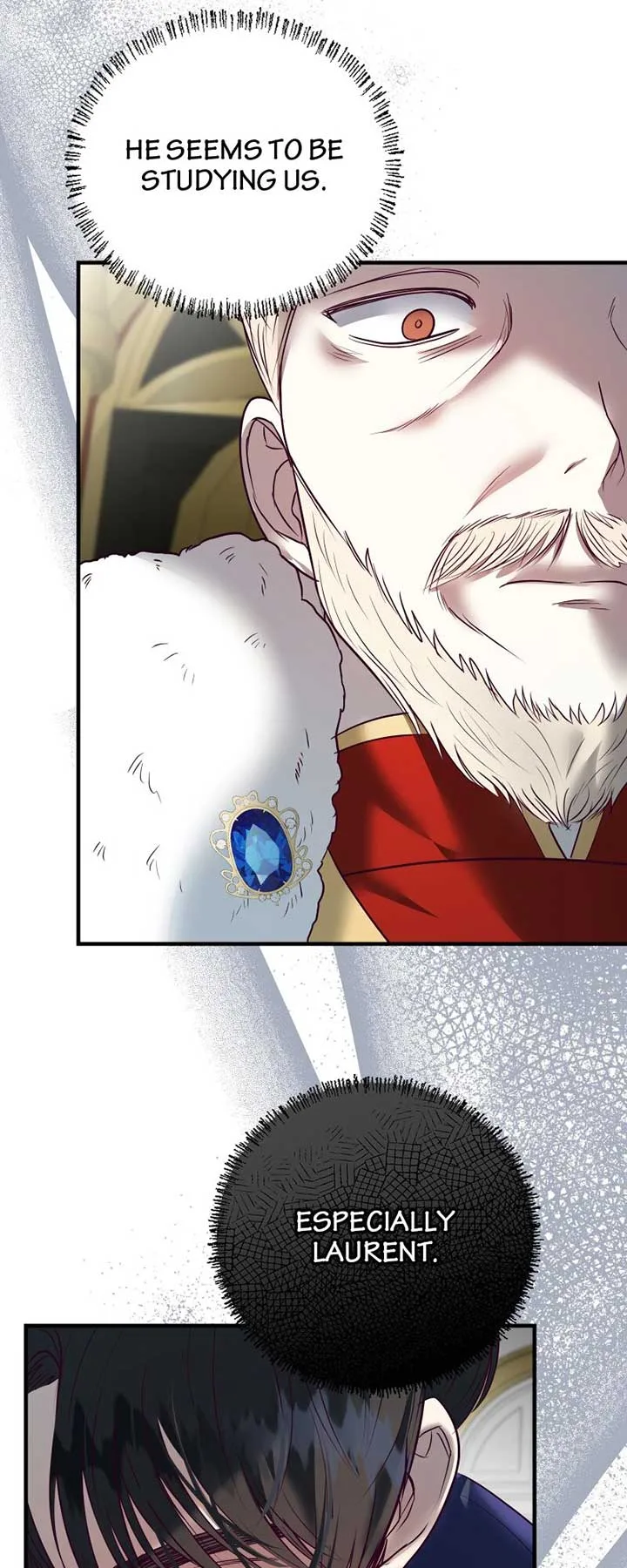 Becoming a Wicked Witch With a Paladin’s First Night Chapter 19 page 56