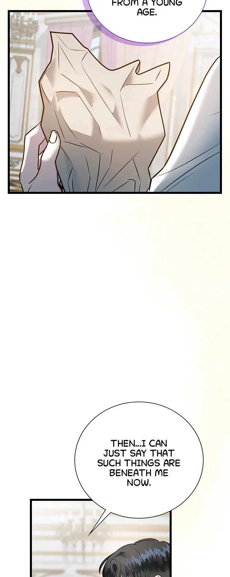Becoming a Wicked Witch With a Paladin’s First Night Chapter 23 page 42