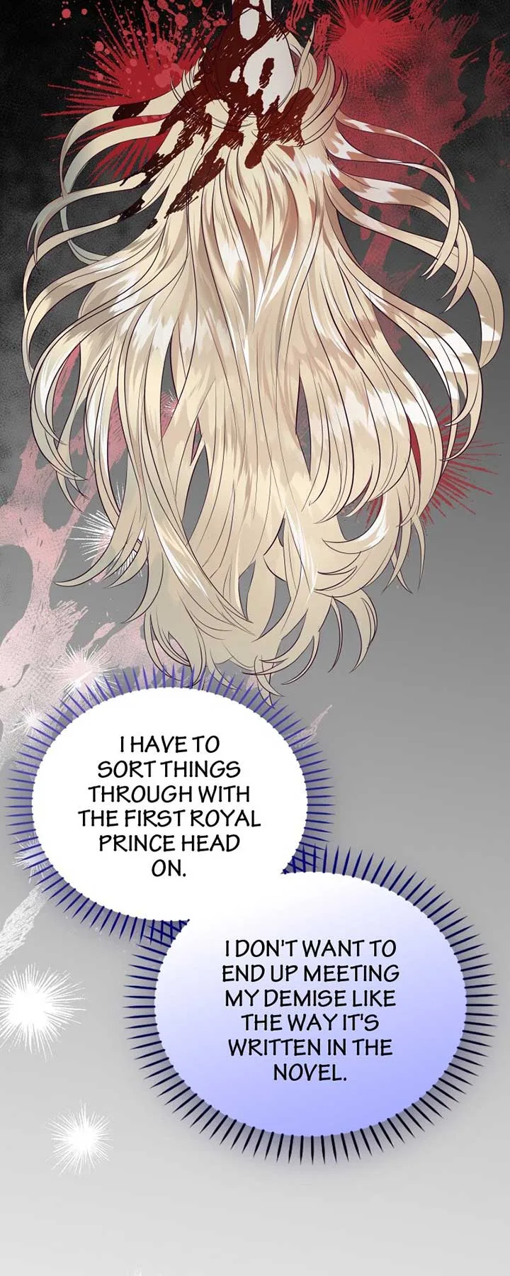 Becoming a Wicked Witch With a Paladin’s First Night Chapter 19 page 47