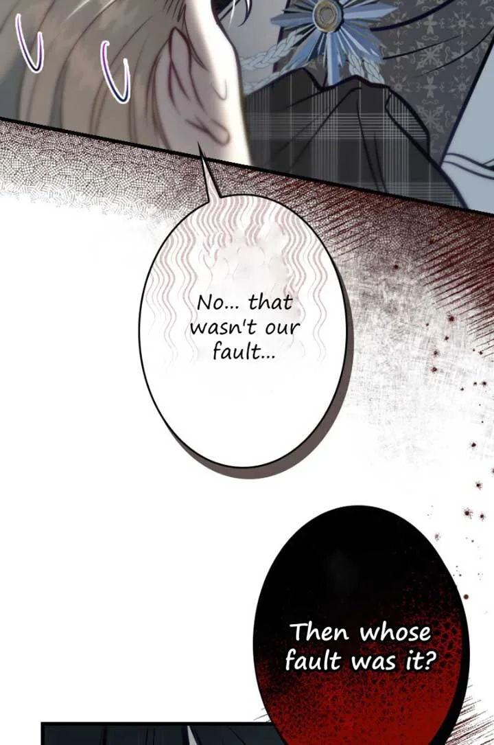 Becoming a Wicked Witch With a Paladin’s First Night Chapter 13 page 11