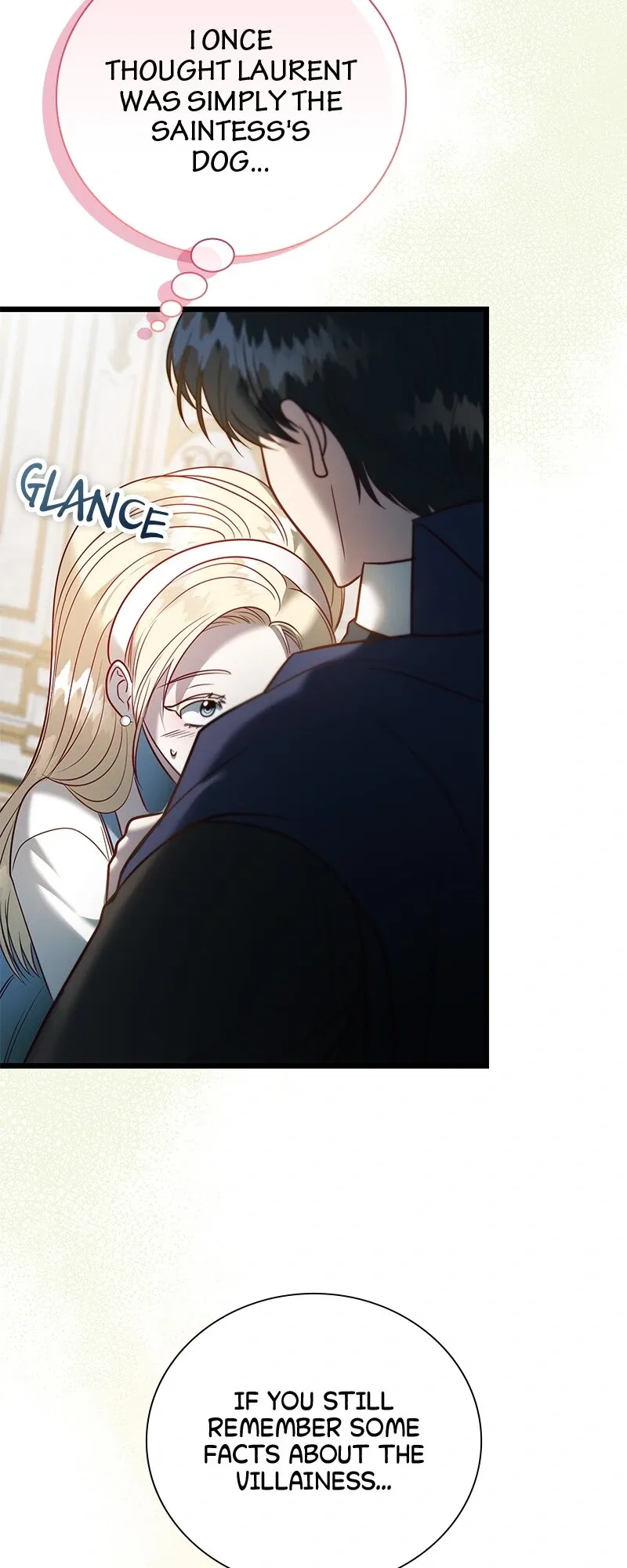 Becoming a Wicked Witch With a Paladin’s First Night Chapter 23 page 38