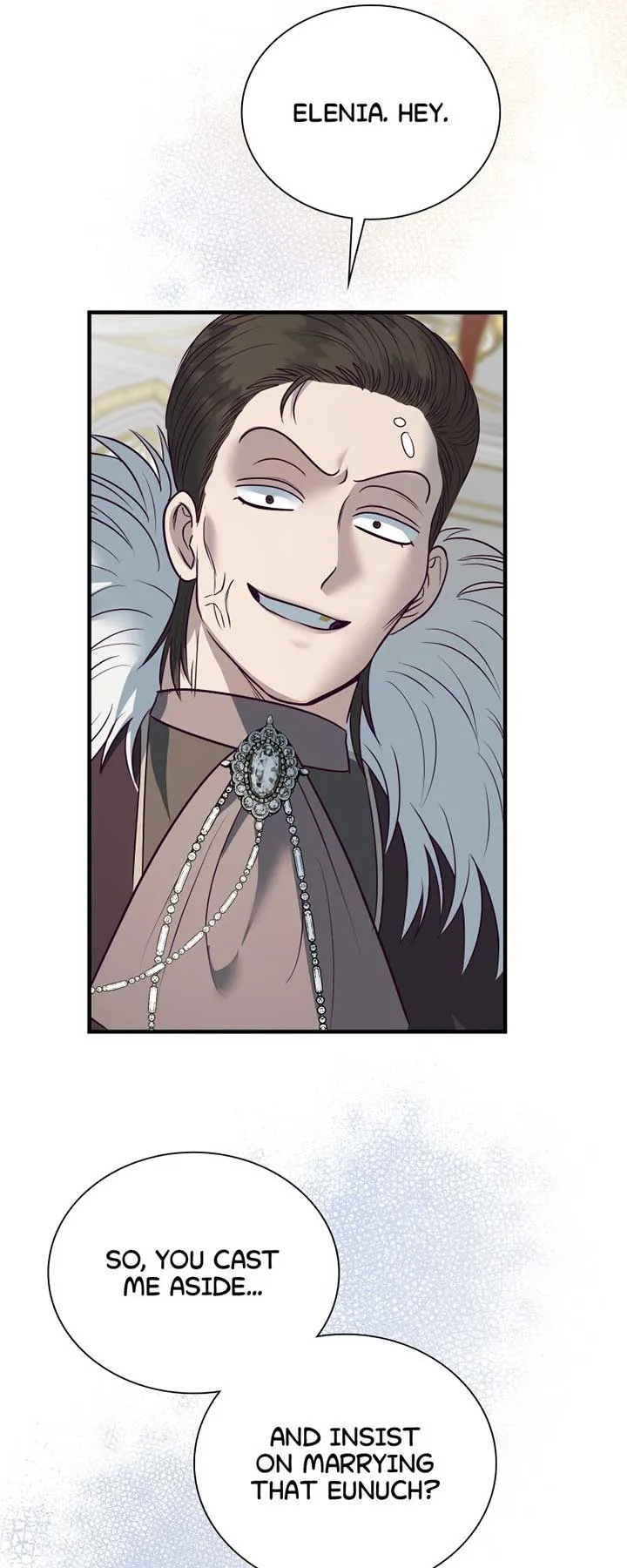Becoming a Wicked Witch With a Paladin’s First Night Chapter 19 page 51