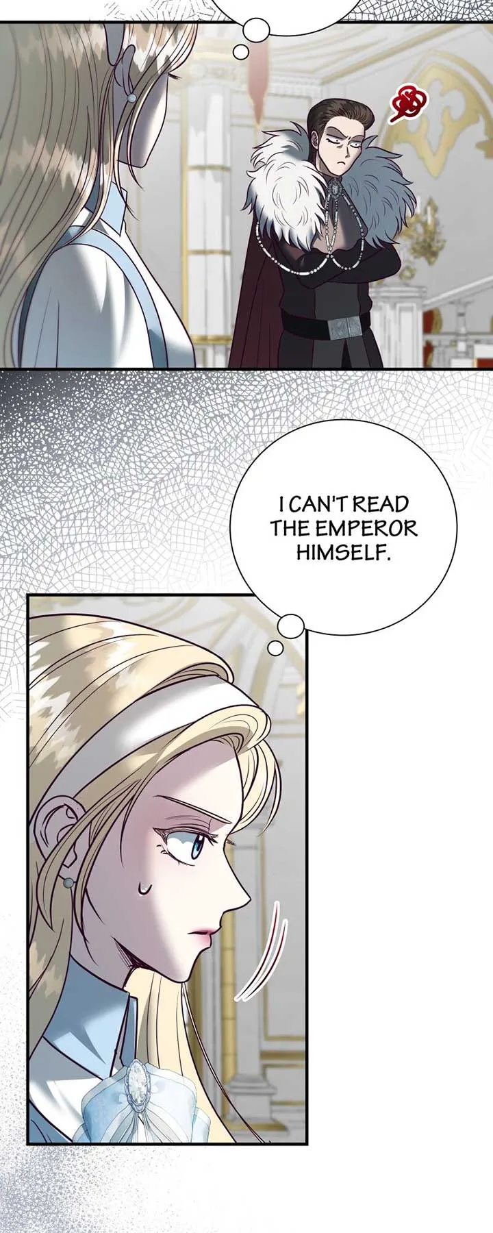 Becoming a Wicked Witch With a Paladin’s First Night Chapter 19 page 55