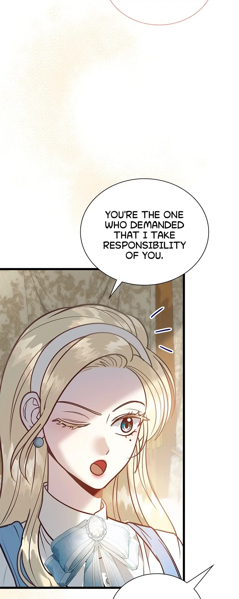 Becoming a Wicked Witch With a Paladin’s First Night Chapter 22 page 15