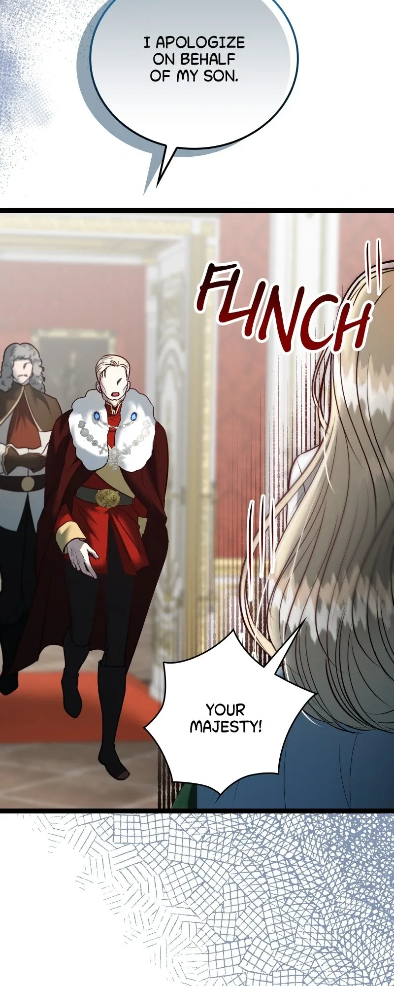 Becoming a Wicked Witch With a Paladin’s First Night Chapter 20 page 18