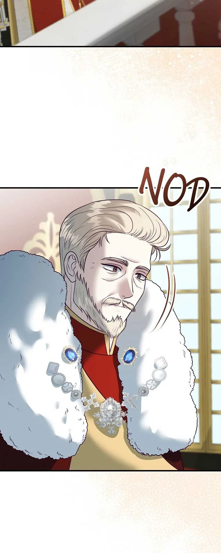 Becoming a Wicked Witch With a Paladin’s First Night Chapter 19 page 50