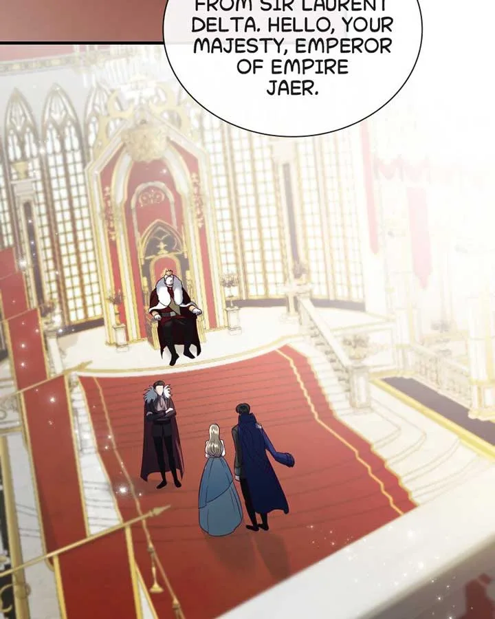 Becoming a Wicked Witch With a Paladin’s First Night Chapter 19 page 49