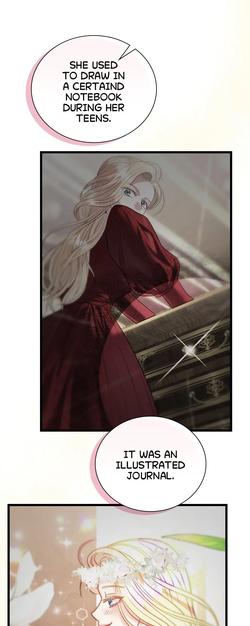 Becoming a Wicked Witch With a Paladin’s First Night Chapter 23 page 46