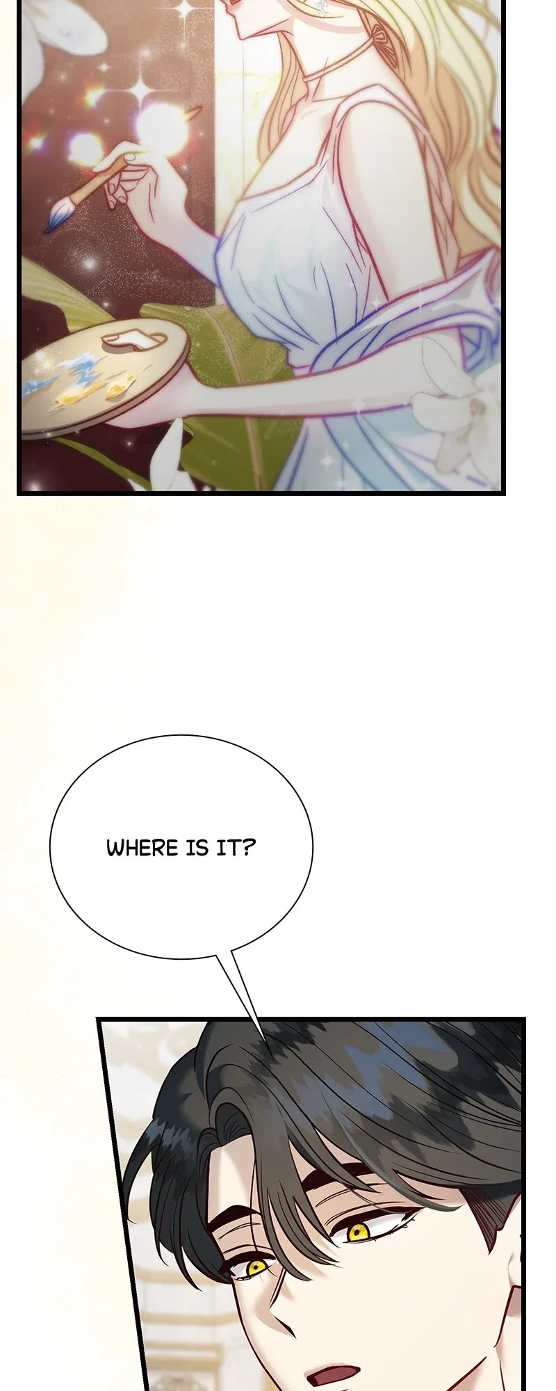 Becoming a Wicked Witch With a Paladin’s First Night Chapter 23 page 47