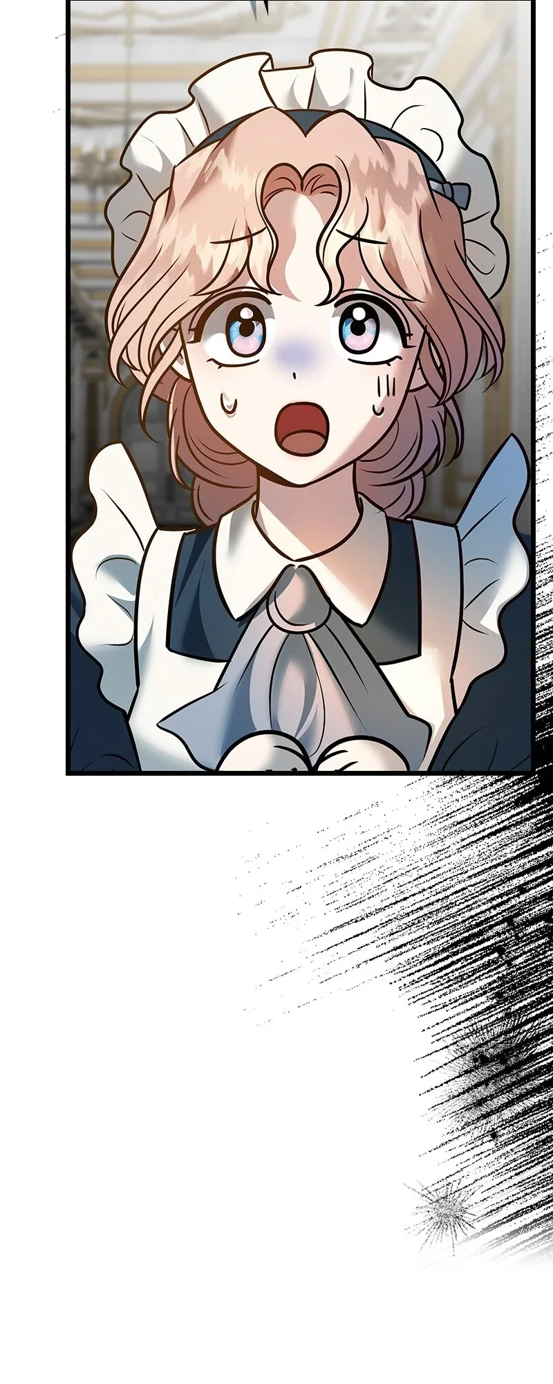 Becoming a Wicked Witch With a Paladin’s First Night Chapter 23 page 63