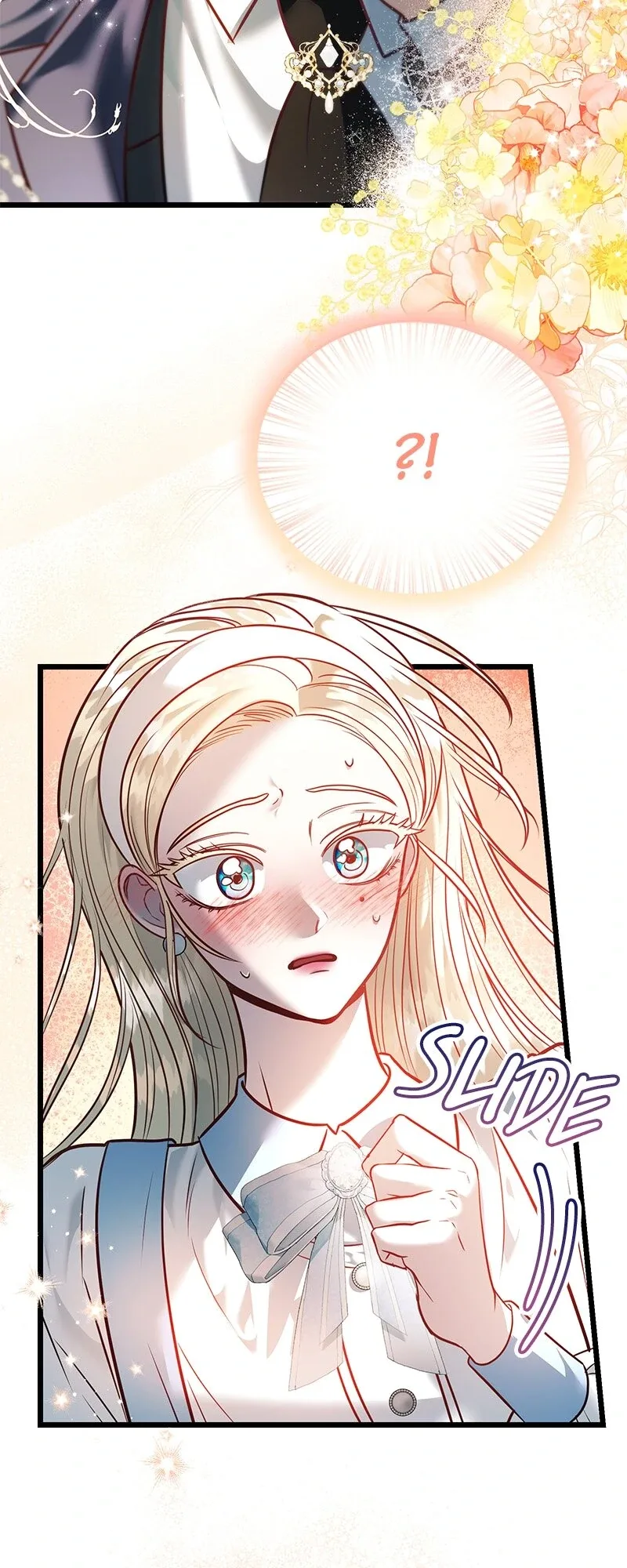 Becoming a Wicked Witch With a Paladin’s First Night Chapter 22 page 18