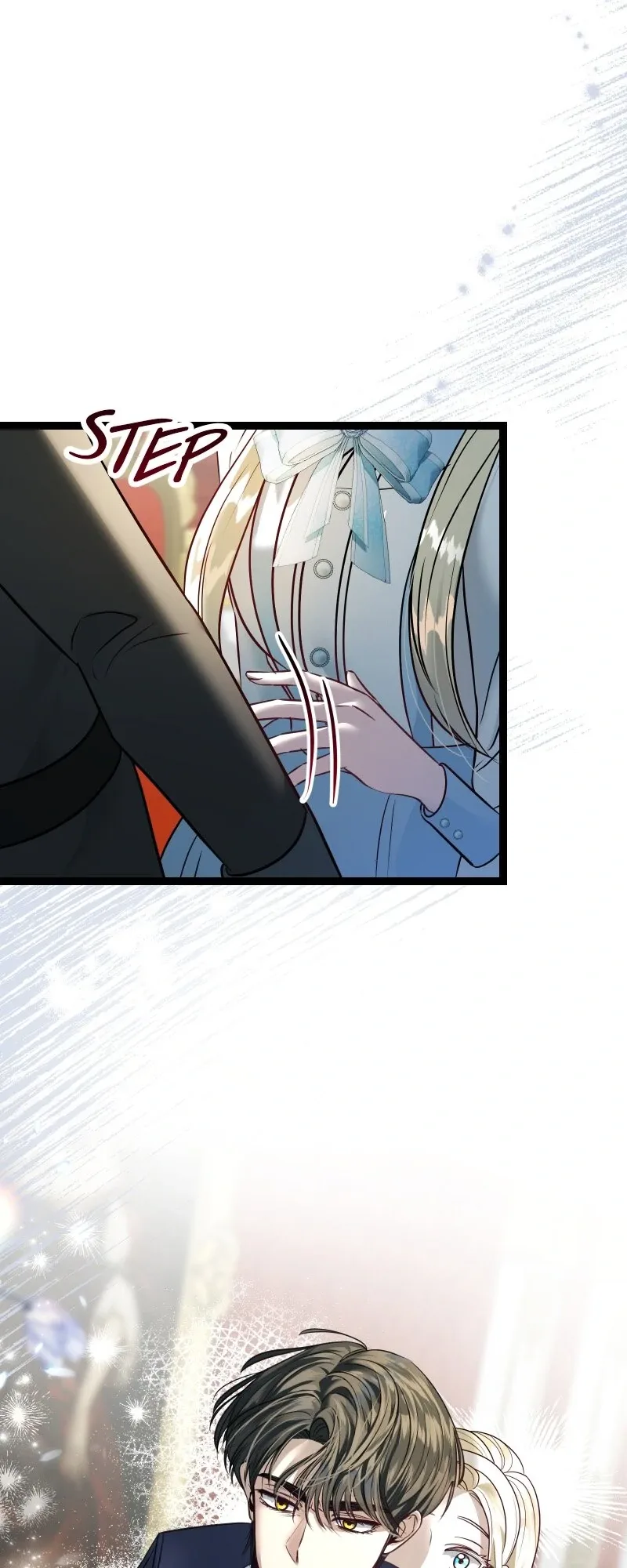 Becoming a Wicked Witch With a Paladin’s First Night Chapter 20 page 29