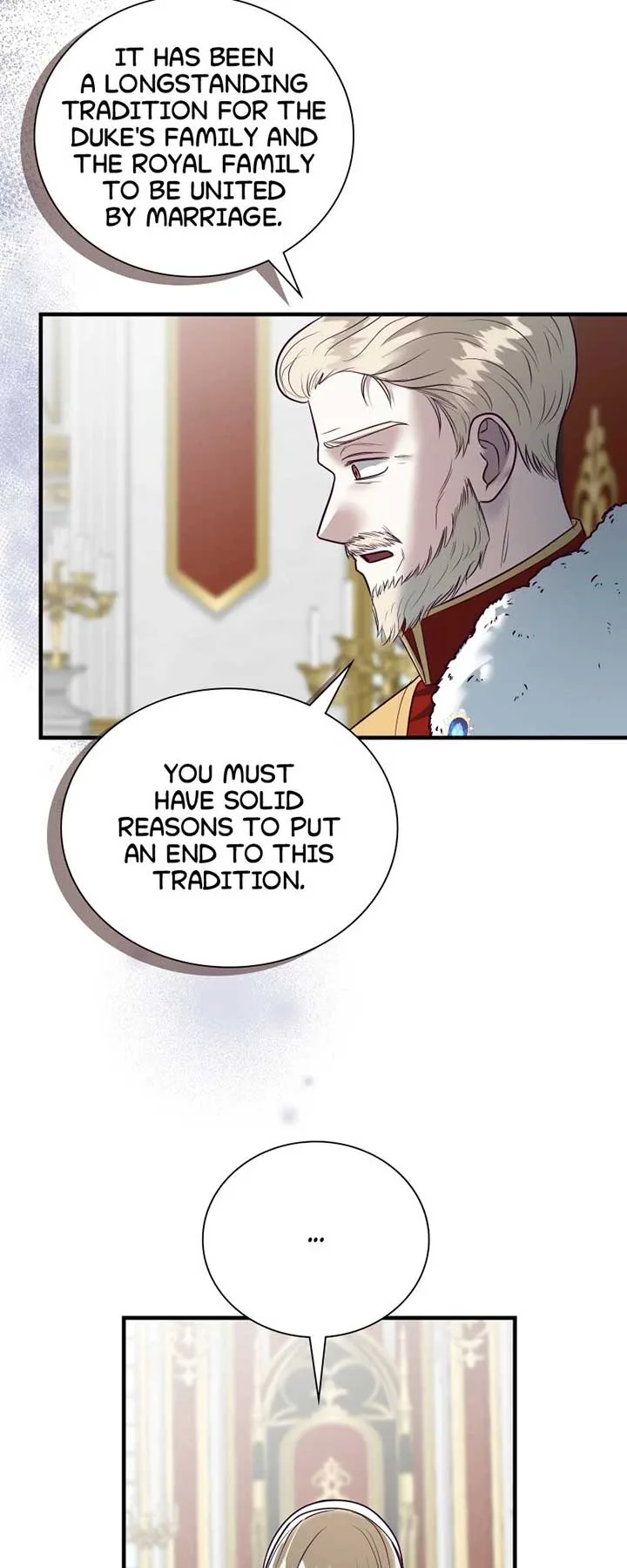 Becoming a Wicked Witch With a Paladin’s First Night Chapter 19 page 62