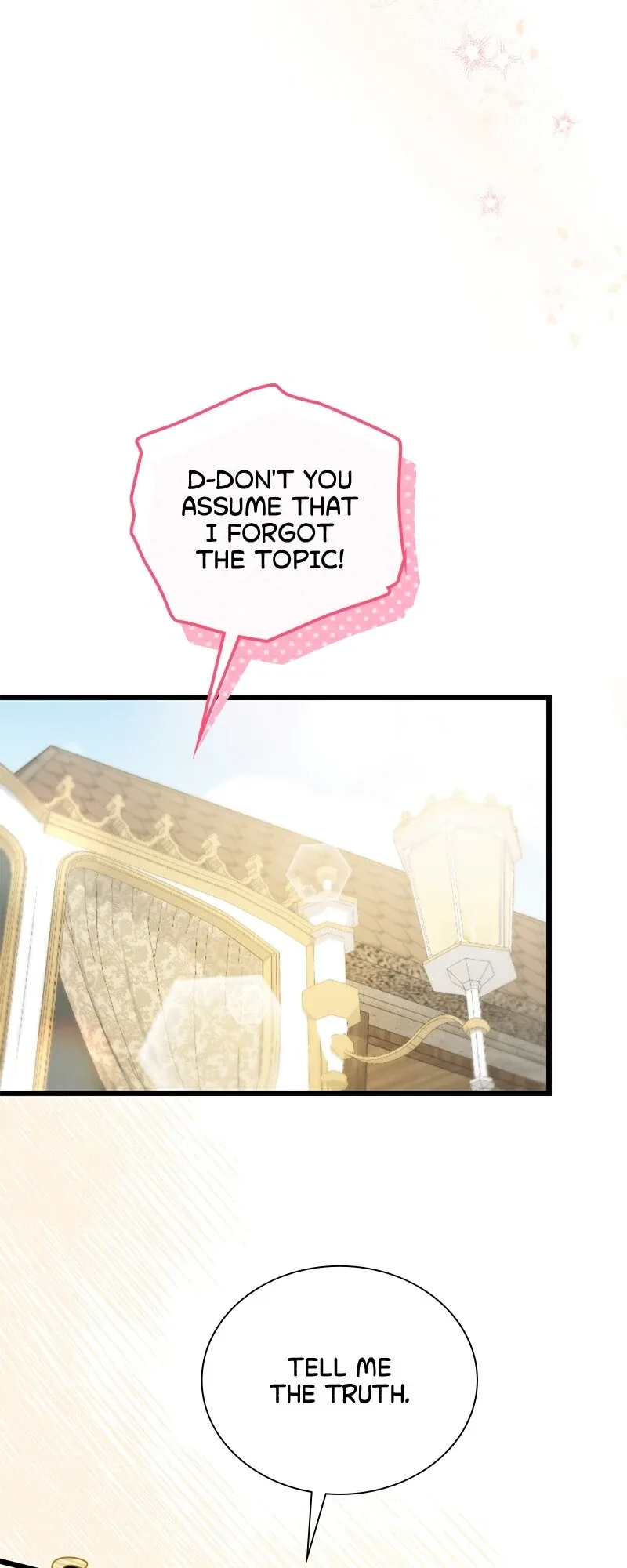 Becoming a Wicked Witch With a Paladin’s First Night Chapter 22 page 24