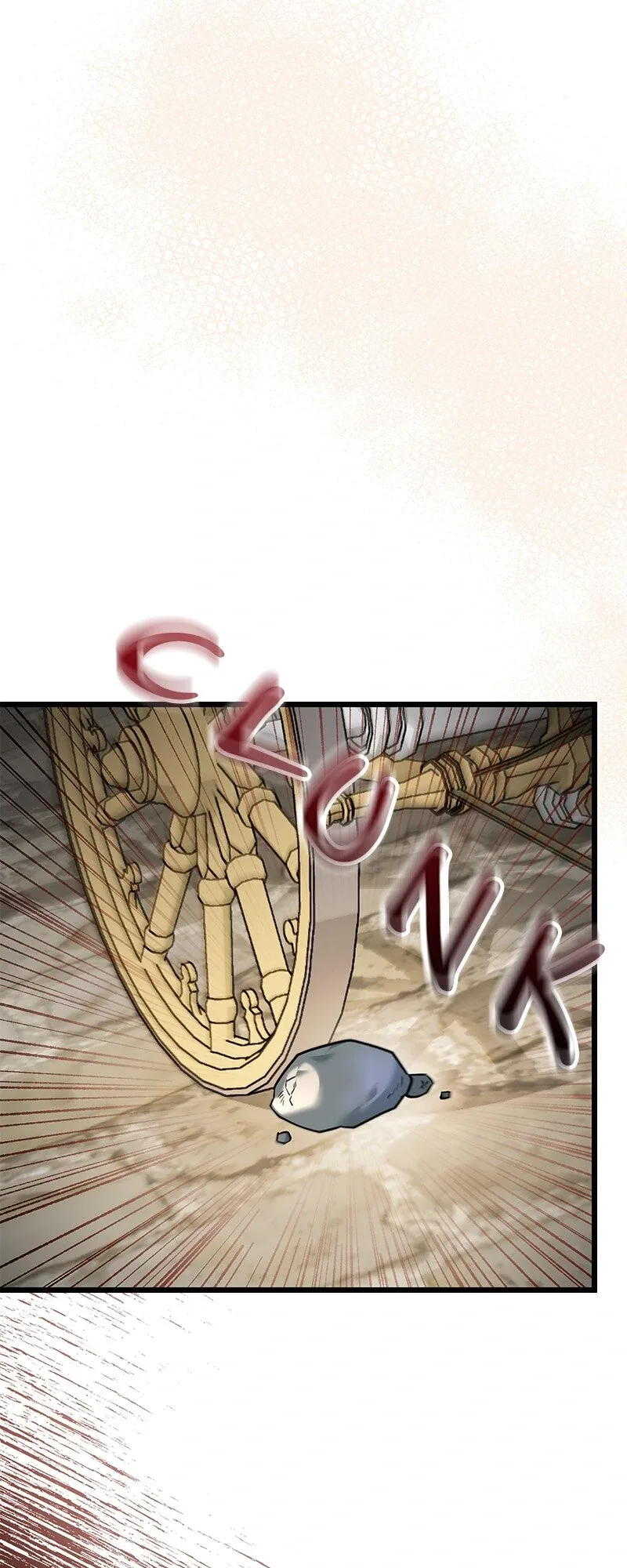 Becoming a Wicked Witch With a Paladin’s First Night Chapter 22 page 19